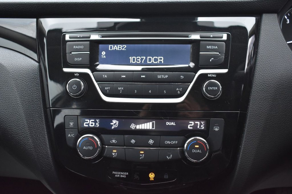 Used Nissan Qashqai 2018 for sale - 77383708: Photo 43