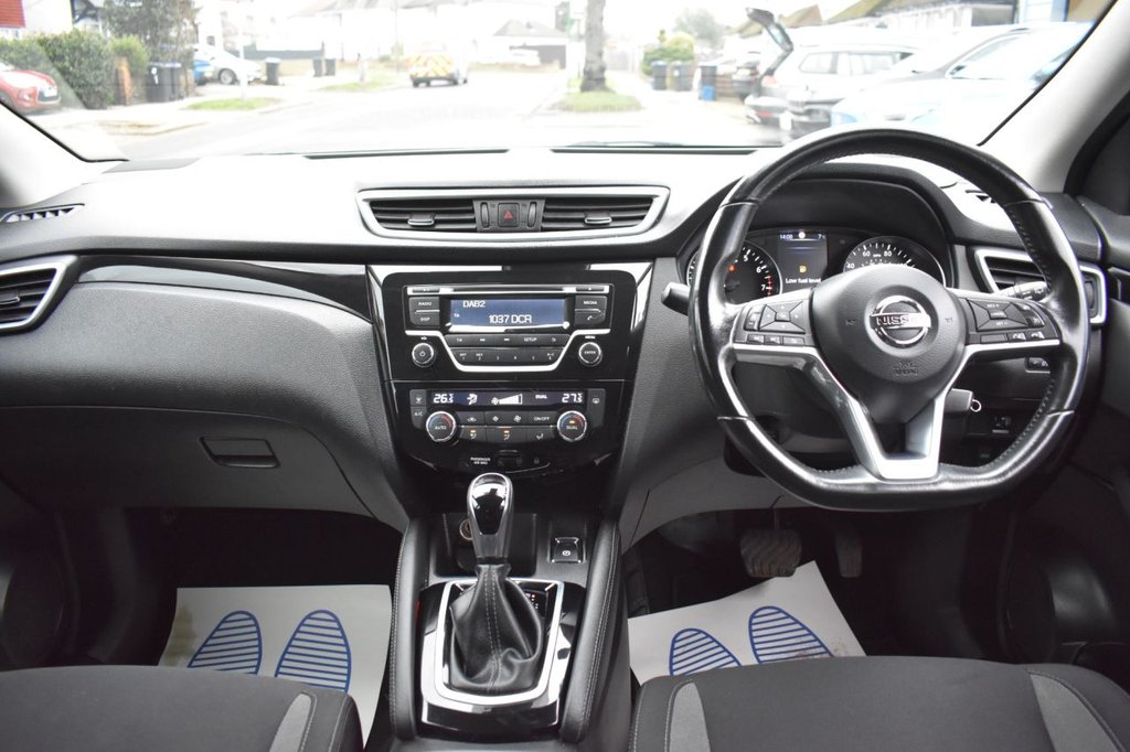 Used Nissan Qashqai 2018 for sale - 77383708: Photo 45