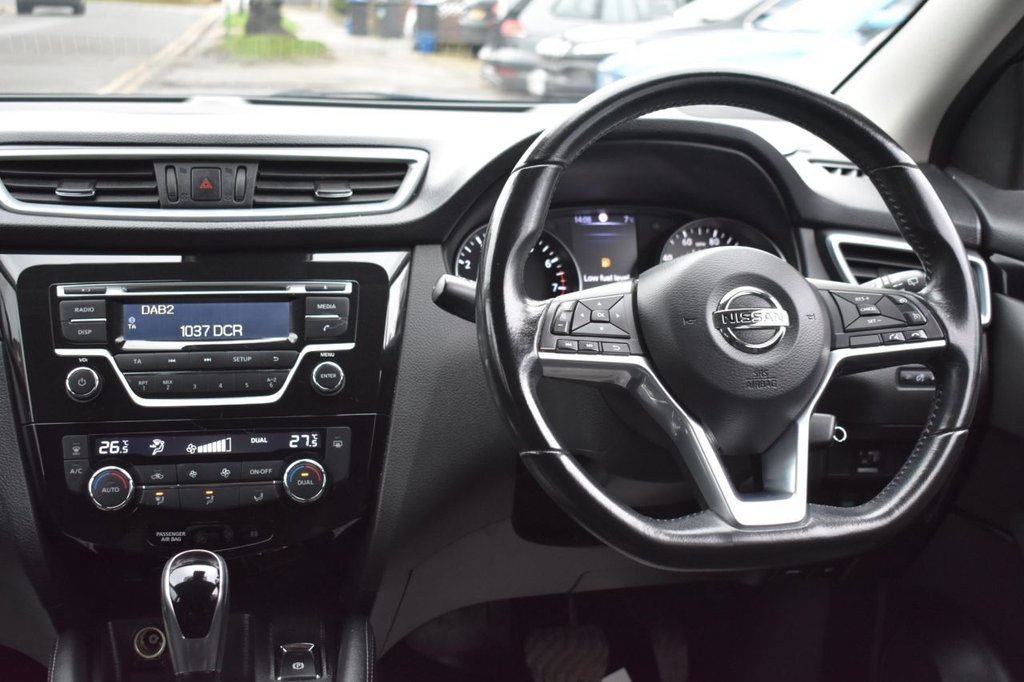 Used Nissan Qashqai 2018 for sale - 77383708: Photo 46