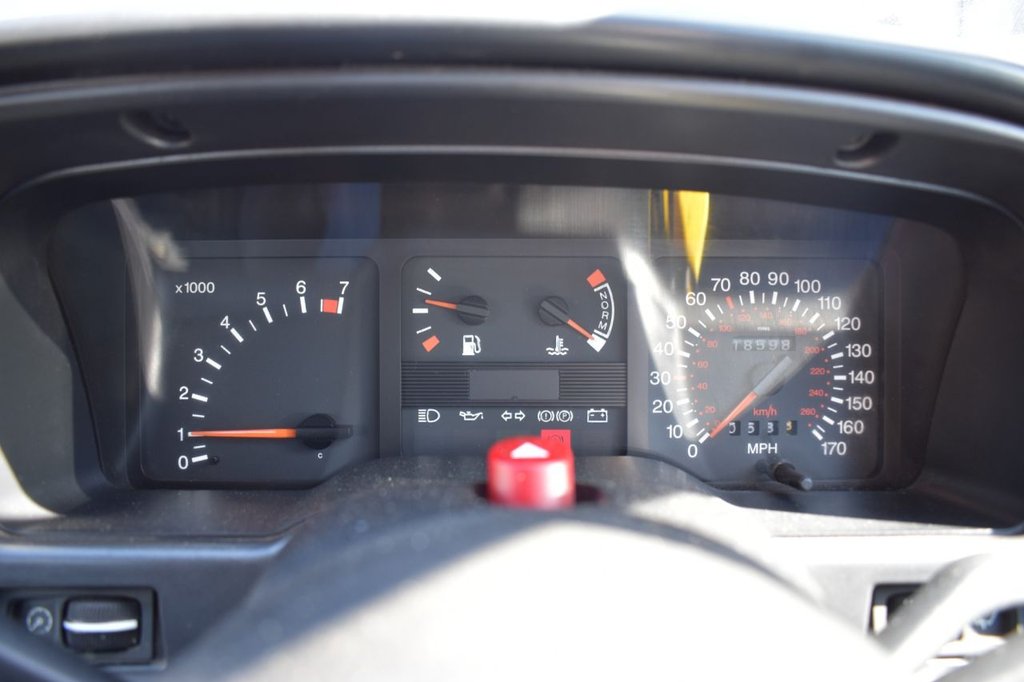 Used Ford Sierra 1992 for sale - 77053662: Photo 15