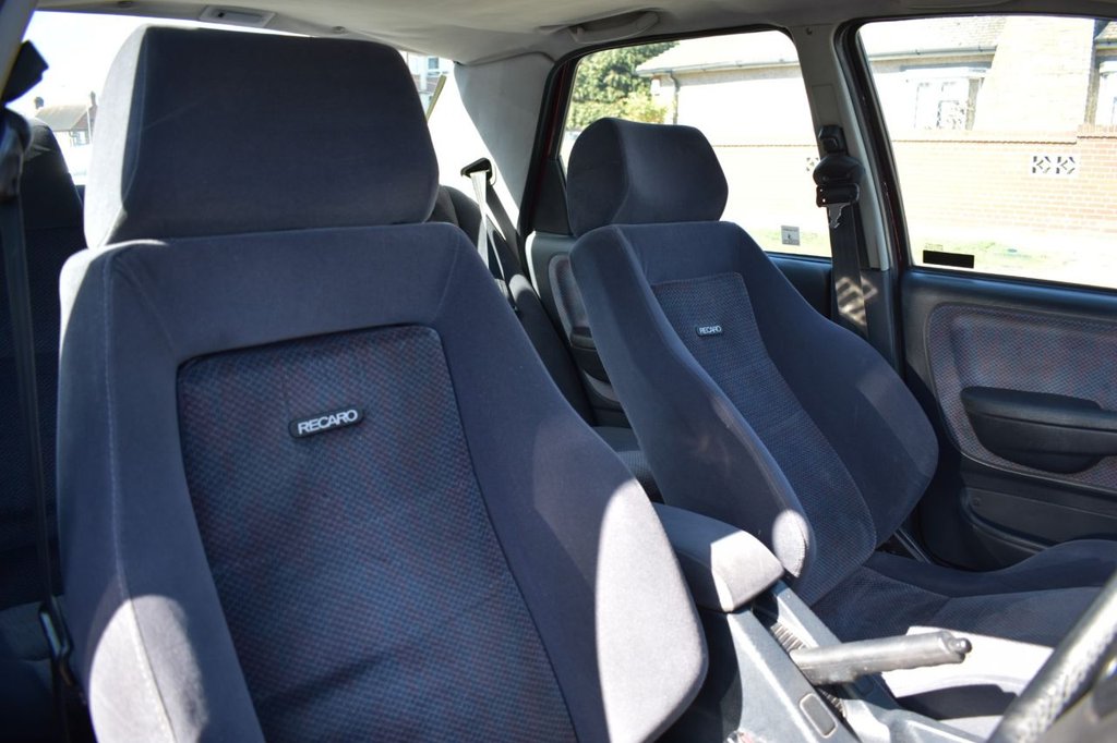 Used Ford Sierra 1992 for sale - 77053662: Photo 16