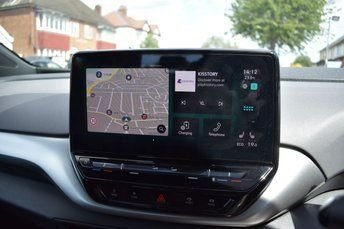 Used Volkswagen ID.4 2022 for sale - 77236809: Photo 31