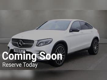 Used Mercedes-Benz GLC 2018 for sale - 79655582: Photo