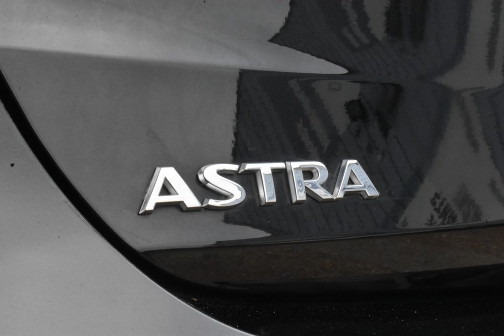 Used Vauxhall Astra 2021 for sale - 77399878: Photo 11