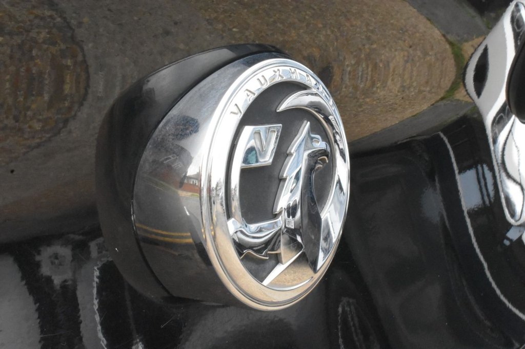 Used Vauxhall Astra 2021 for sale - 77399878: Photo 12