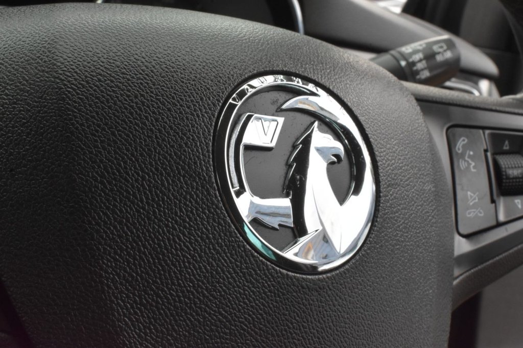 Used Vauxhall Astra 2021 for sale - 77399878: Photo 33