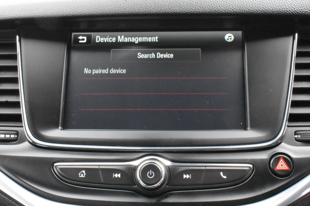 Used Vauxhall Astra 2021 for sale - 77399878: Photo 46