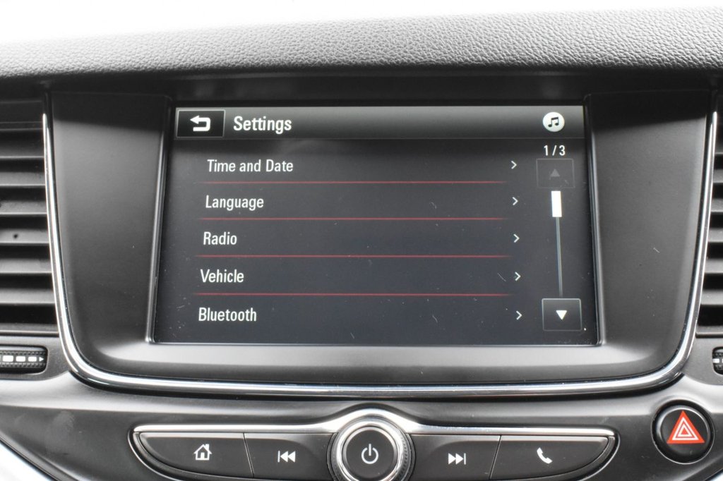 Used Vauxhall Astra 2021 for sale - 77399878: Photo 48