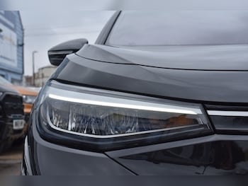 Used Volkswagen ID.4 2022 for sale - 78382337: Photo