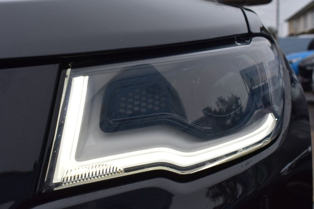 Used Jeep Compass 2018 for sale - 77269191: Photo 17