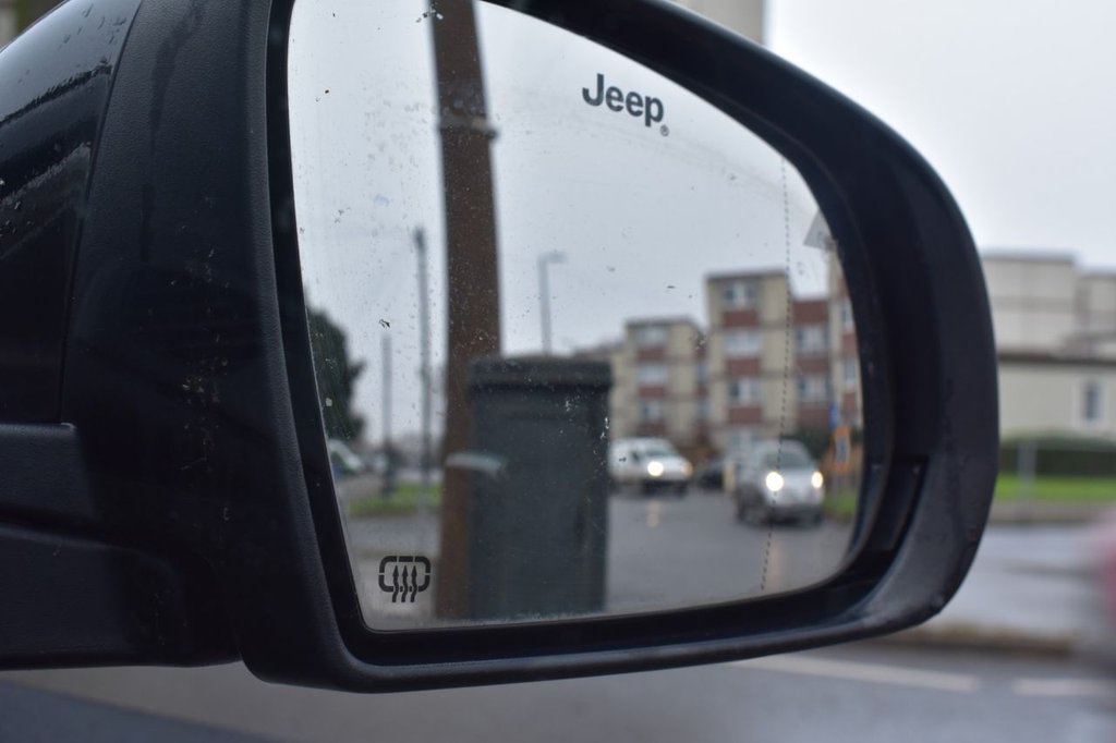 Used Jeep Compass 2018 for sale - 77269191: Photo 19