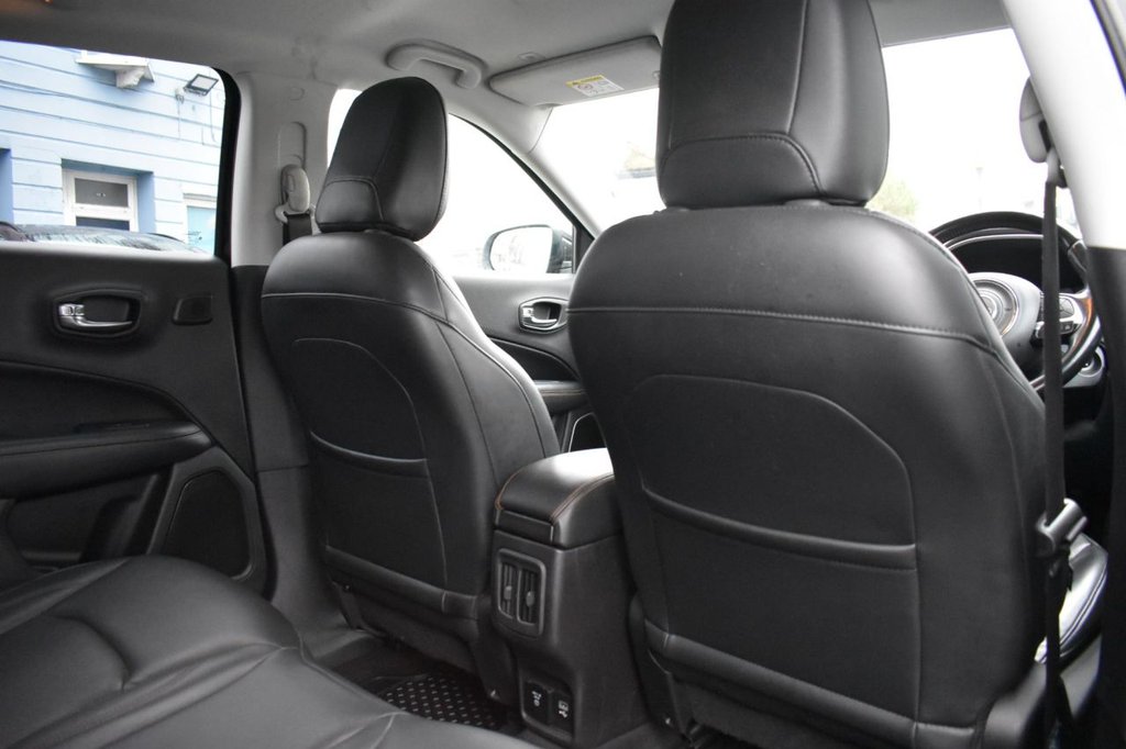 Used Jeep Compass 2018 for sale - 77269191: Photo 24