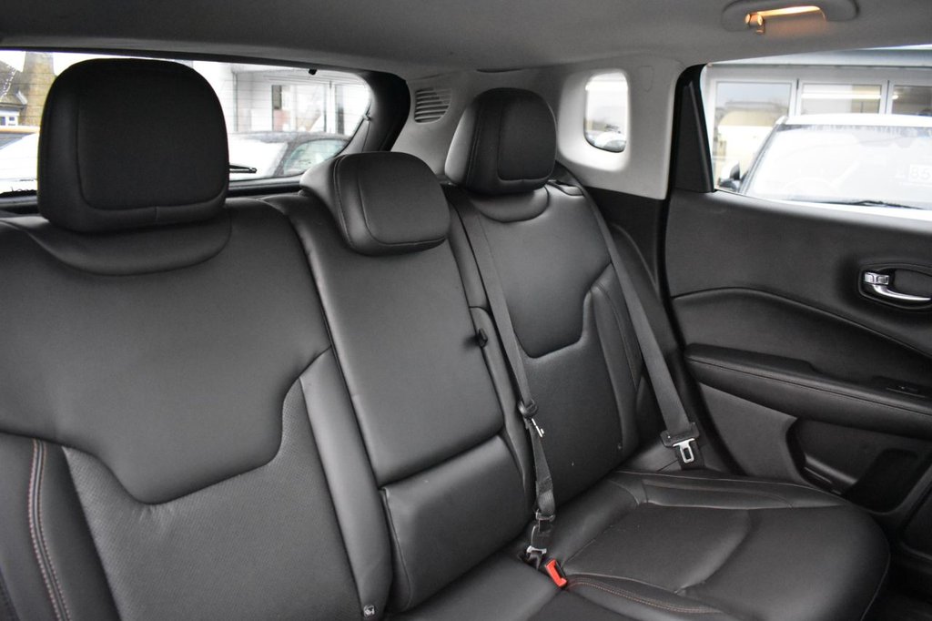 Used Jeep Compass 2018 for sale - 77269191: Photo 25