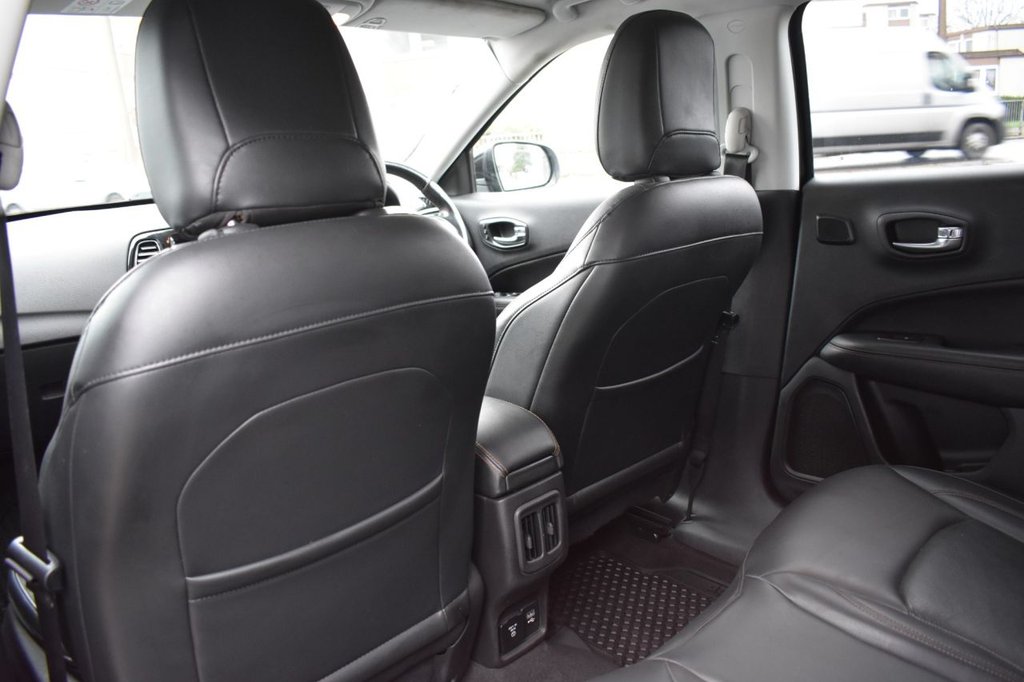 Used Jeep Compass 2018 for sale - 77269191: Photo 26