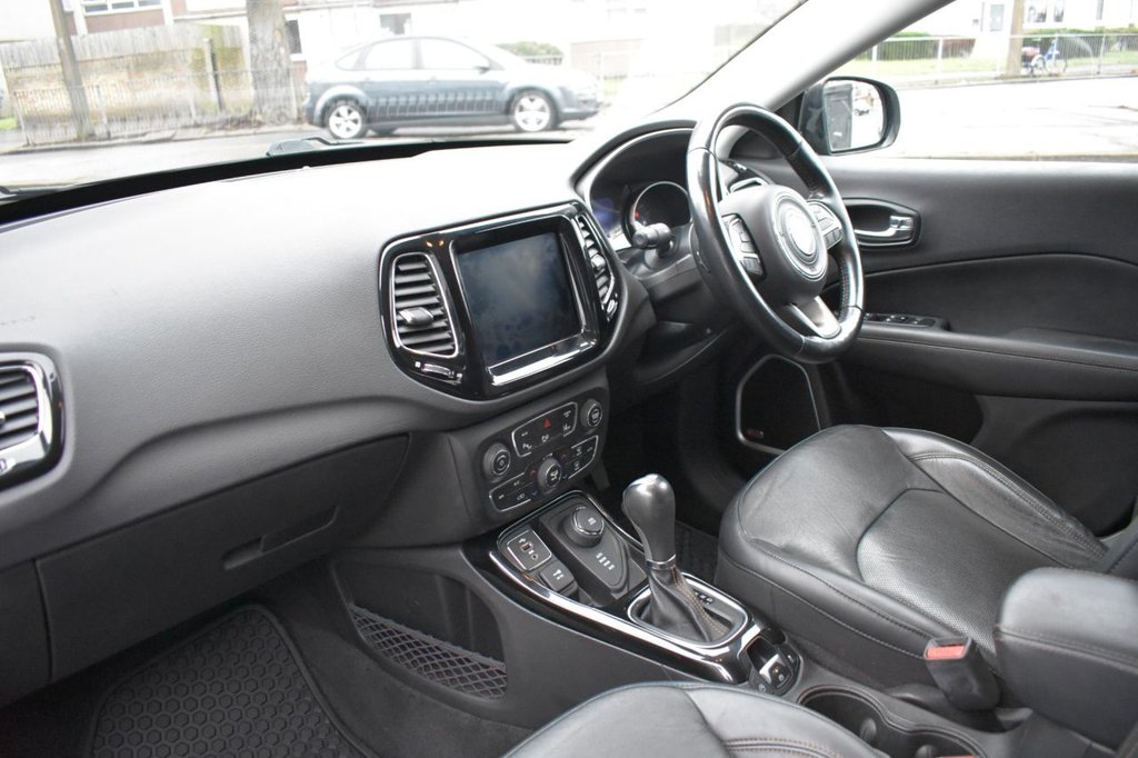 Used Jeep Compass 2018 for sale - 77269191: Photo 28