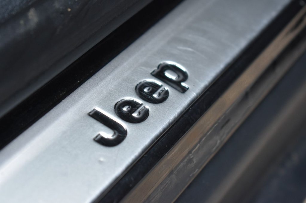 Used Jeep Compass 2018 for sale - 77269191: Photo 36