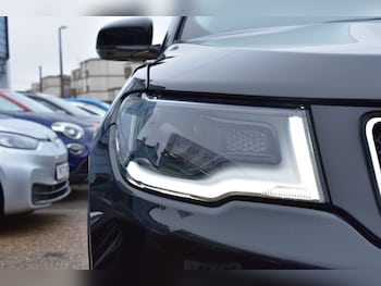 Used Jeep Compass 2018 for sale - 77269191: Photo