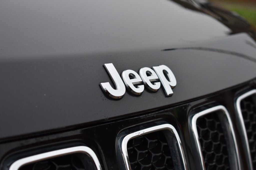 Used Jeep Compass 2018 for sale - 77269191: Photo 4