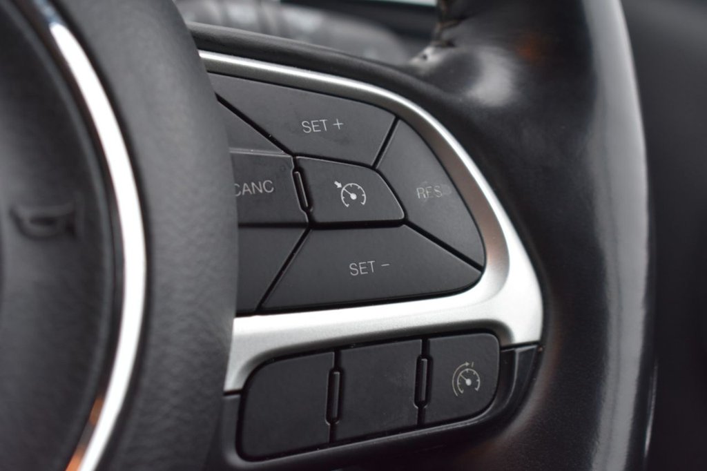 Used Jeep Compass 2018 for sale - 77269191: Photo 42