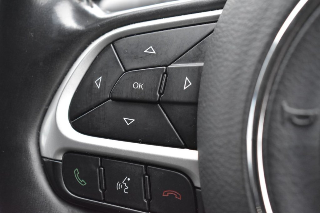 Used Jeep Compass 2018 for sale - 77269191: Photo 43