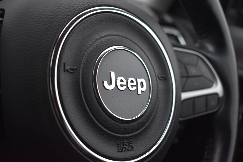 Used Jeep Compass 2018 for sale - 77269191: Photo 44