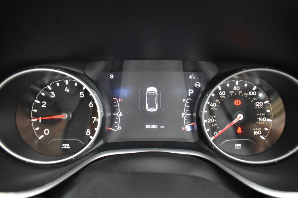 Used Jeep Compass 2018 for sale - 77269191: Photo 48