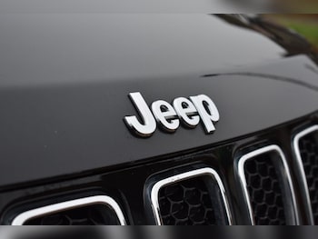 Used Jeep Compass 2018 for sale - 77269191: Photo