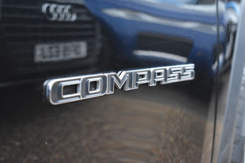 Used Jeep Compass 2018 for sale - 77269191: Photo 5