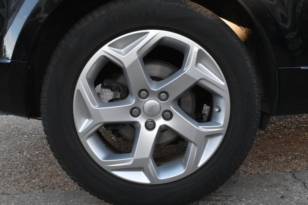 Used Land Rover Range Rover Sport 2018 for sale - 76660621: Photo 13