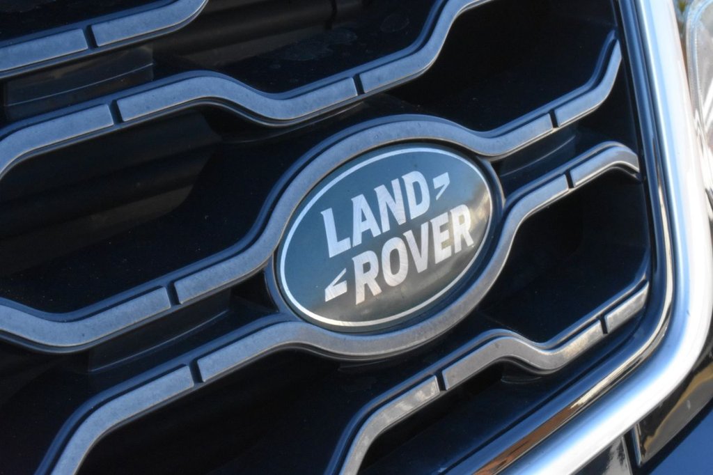 Used Land Rover Range Rover Sport 2018 for sale - 76660621: Photo 15