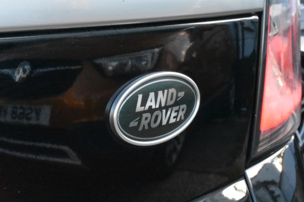 Used Land Rover Range Rover Sport 2018 for sale - 76660621: Photo 16