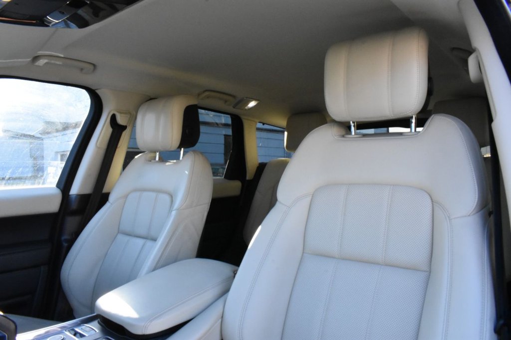 Used Land Rover Range Rover Sport 2018 for sale - 76660621: Photo 30