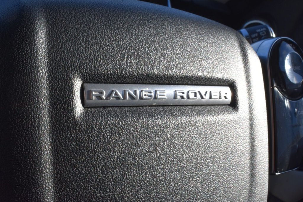 Used Land Rover Range Rover Sport 2018 for sale - 76660621: Photo 40
