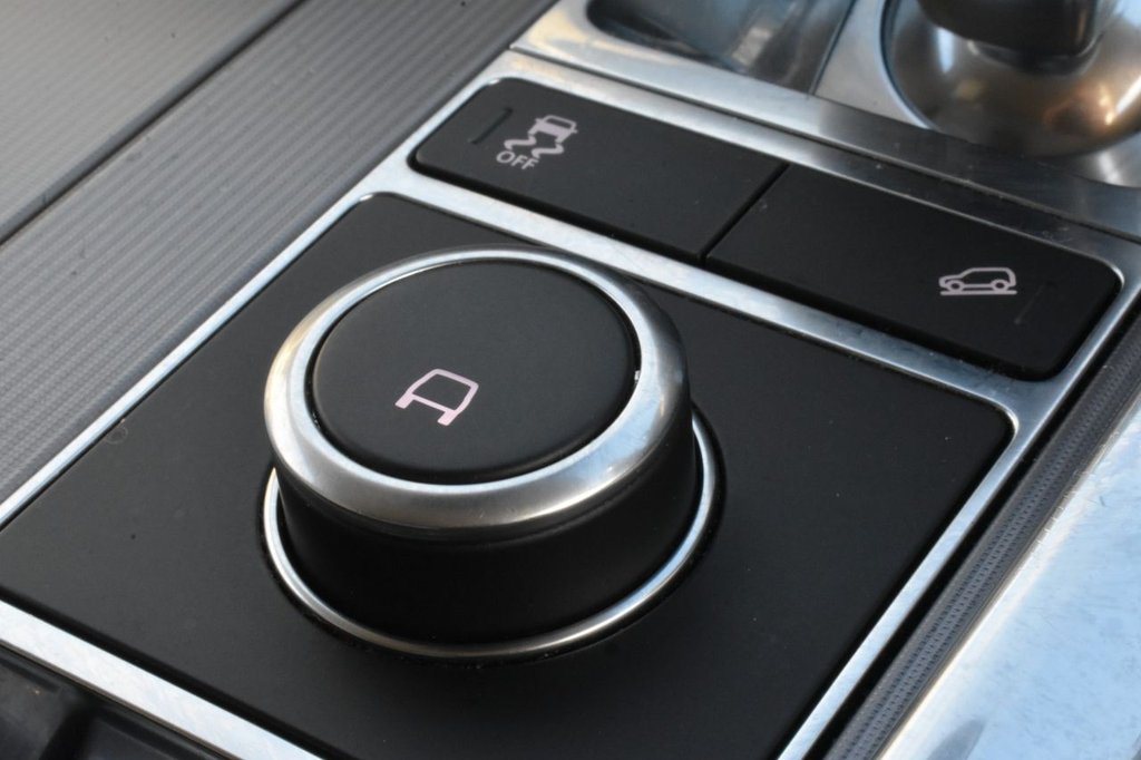 Used Land Rover Range Rover Sport 2018 for sale - 76660621: Photo 47