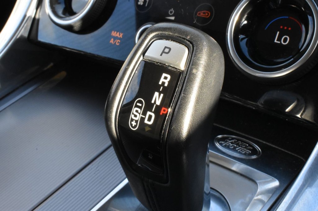 Used Land Rover Range Rover Sport 2018 for sale - 76660621: Photo 48