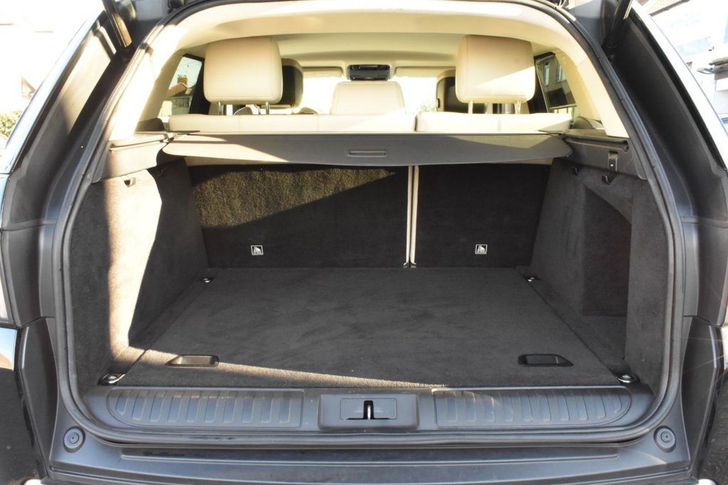 Used Land Rover Range Rover Sport 2018 for sale - 76660621: Photo 8