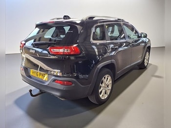 Used Jeep Cherokee 2016 for sale - 77226737: Photo