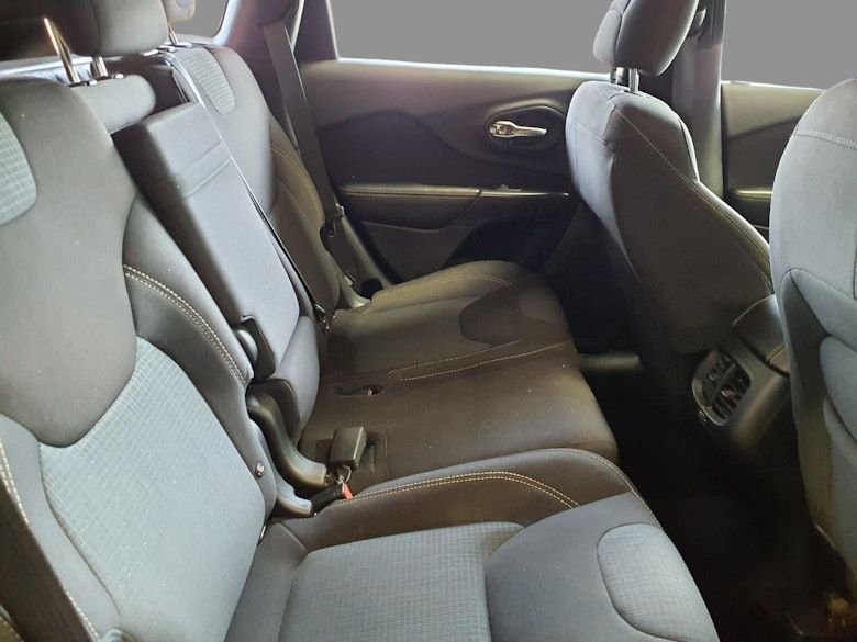 Used Jeep Cherokee 2016 for sale - 77226737: Photo 9