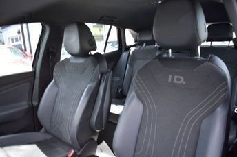 Used Volkswagen ID.4 2021 for sale - 76520738: Photo 19