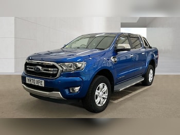 Used Ford Ranger 2020 for sale - 79438222: Photo