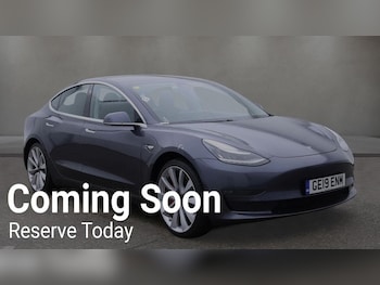 Used Tesla Model 3 2019 for sale - 79608086: Photo
