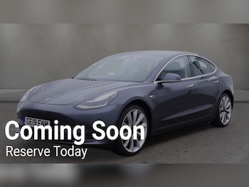 Used Tesla Model 3 2019 for sale - 79608086: Photo