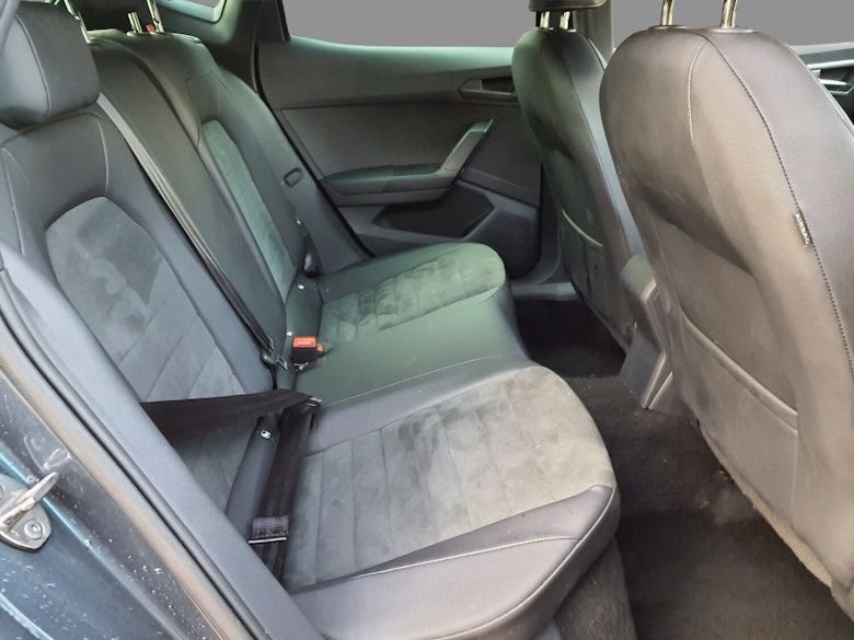 Used SEAT Ibiza 2025 for sale - 78145423: Photo 11