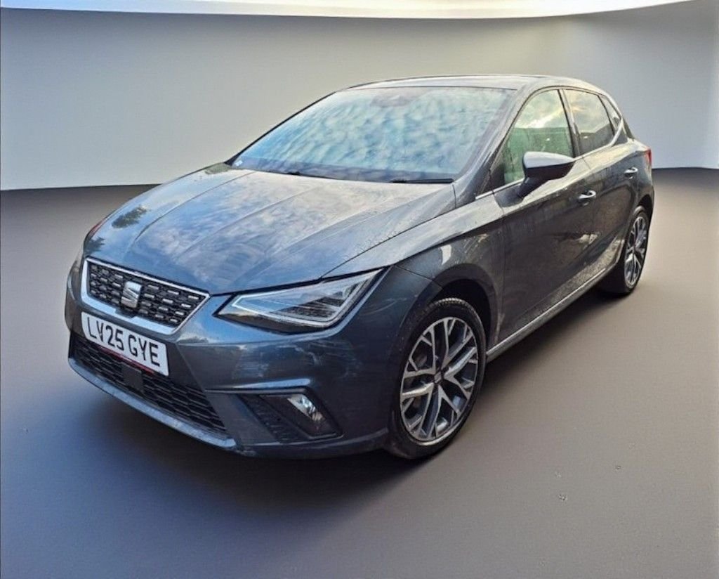 Used SEAT Ibiza 2025 for sale - 78145423: Photo 3