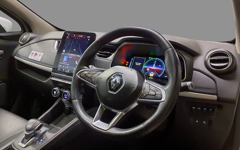 Used Renault Zoe 2022 for sale - 78110581: Photo 11