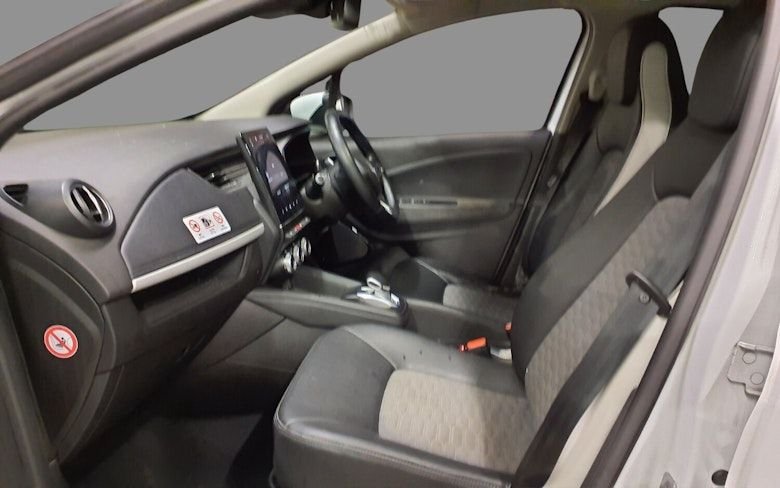 Used Renault Zoe 2022 for sale - 78110581: Photo 14