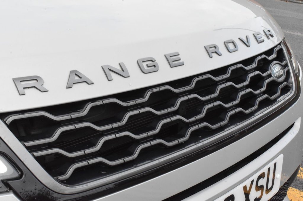 Used Land Rover Range Rover Evoque 2018 for sale - 76454020: Photo 11