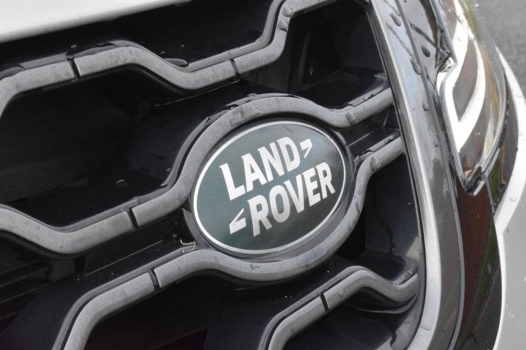 Used Land Rover Range Rover Evoque 2018 for sale - 76454020: Photo 12
