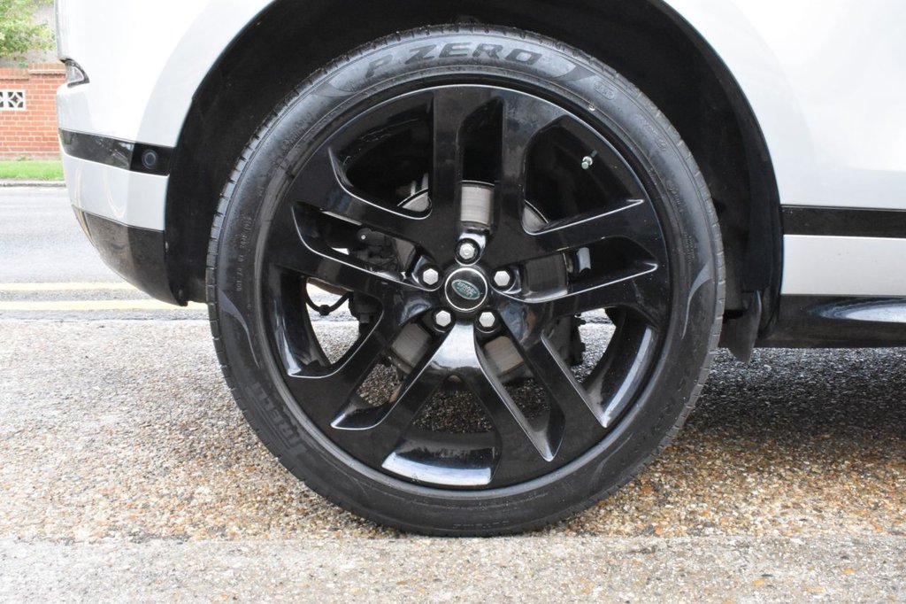 Used Land Rover Range Rover Evoque 2018 for sale - 76454020: Photo 14