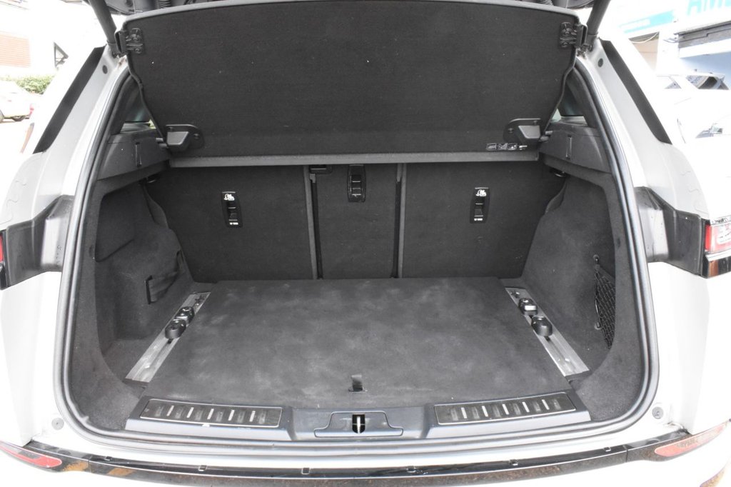Used Land Rover Range Rover Evoque 2018 for sale - 76454020: Photo 16